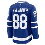 toronto maple leafs fanatics branded home premium jersey – blue – william nylander – mens – Toronto Maple Leafs Jerseys and Headwear Collection