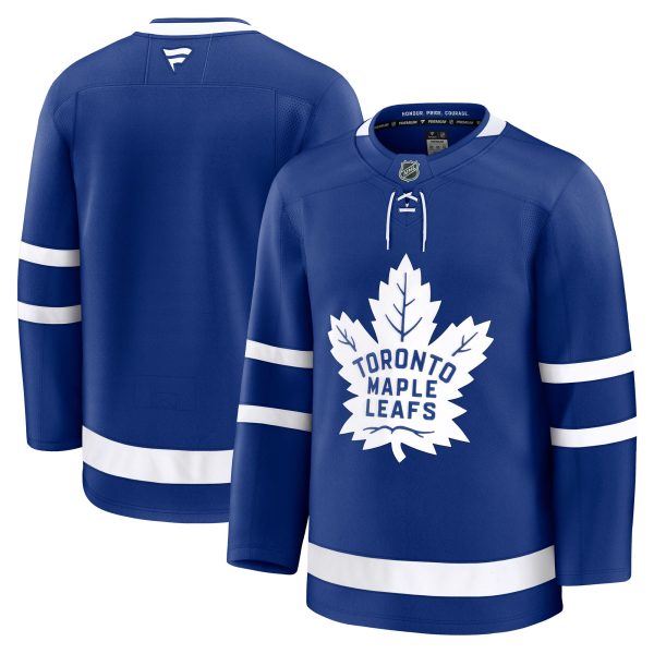 toronto maple leafs fanatics branded home premium jersey – mens – Toronto Maple Leafs Jerseys and Headwear Collection