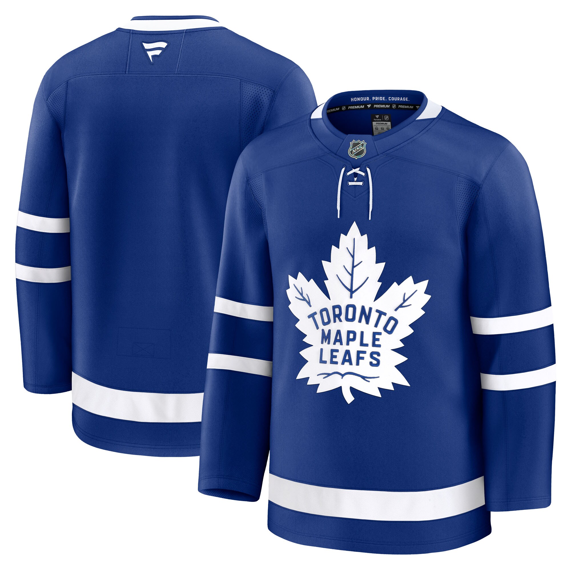 toronto maple leafs fanatics branded home premium jersey – mens – Toronto Maple Leafs Jerseys and Headwear Collection