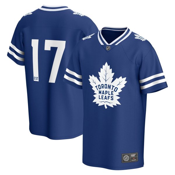 toronto maple leafs fanatics core foundation jersey – mens – Toronto Maple Leafs Jerseys and Headwear Collection