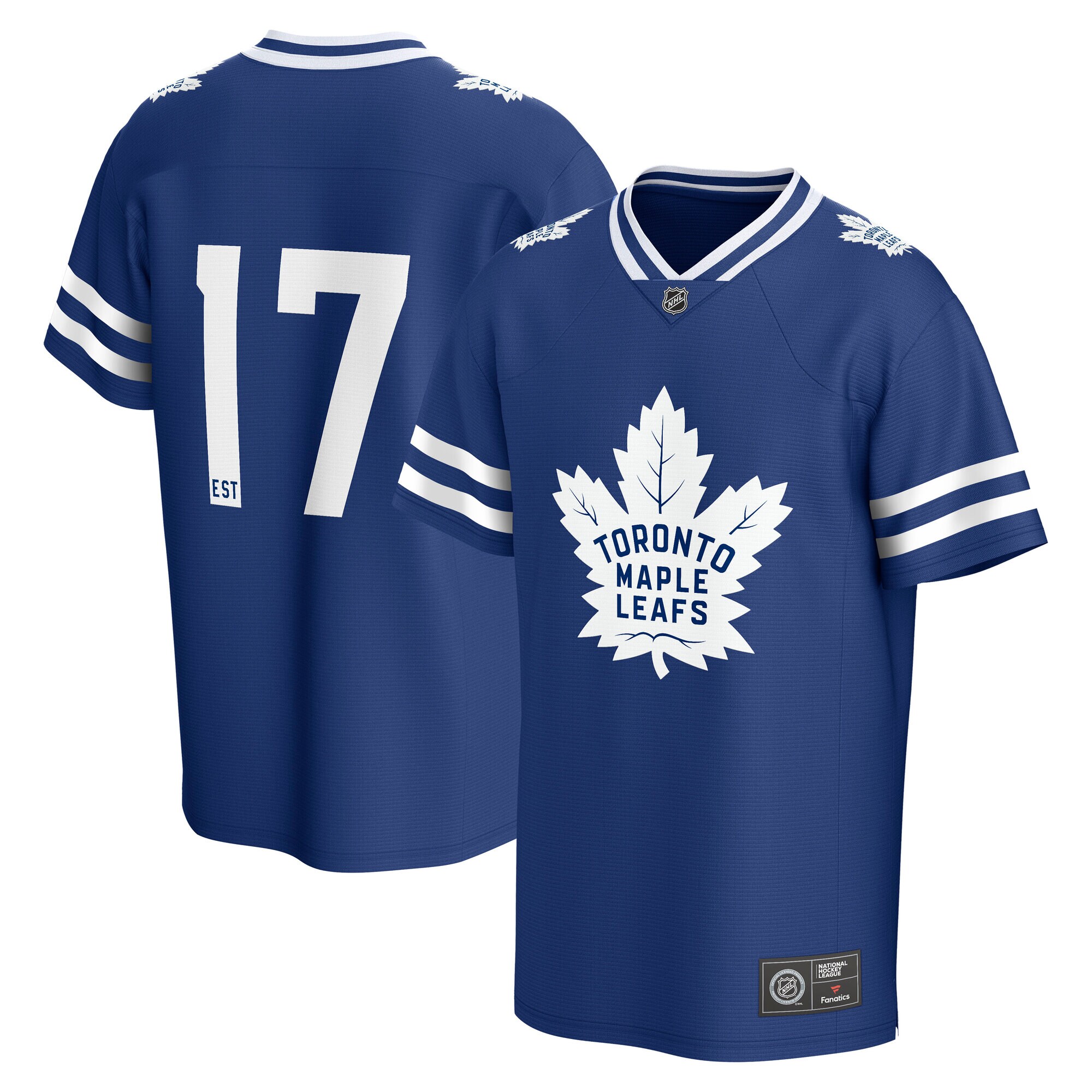toronto maple leafs fanatics core foundation jersey – mens – Toronto Maple Leafs Jerseys and Headwear Collection