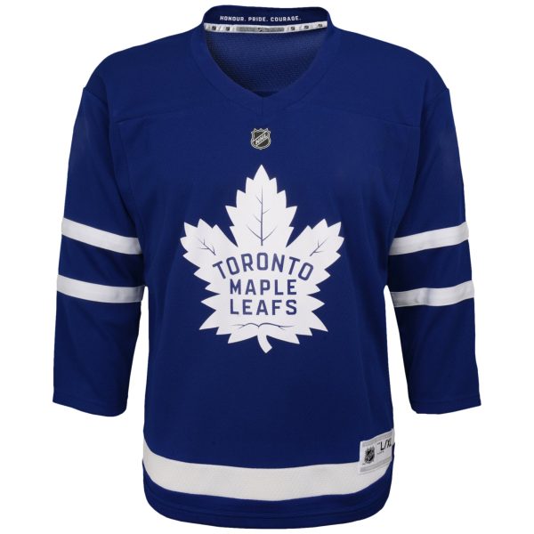 toronto maple leafs fanatics replica home jersey- kids – Toronto Maple Leafs Jerseys and Headwear Collection