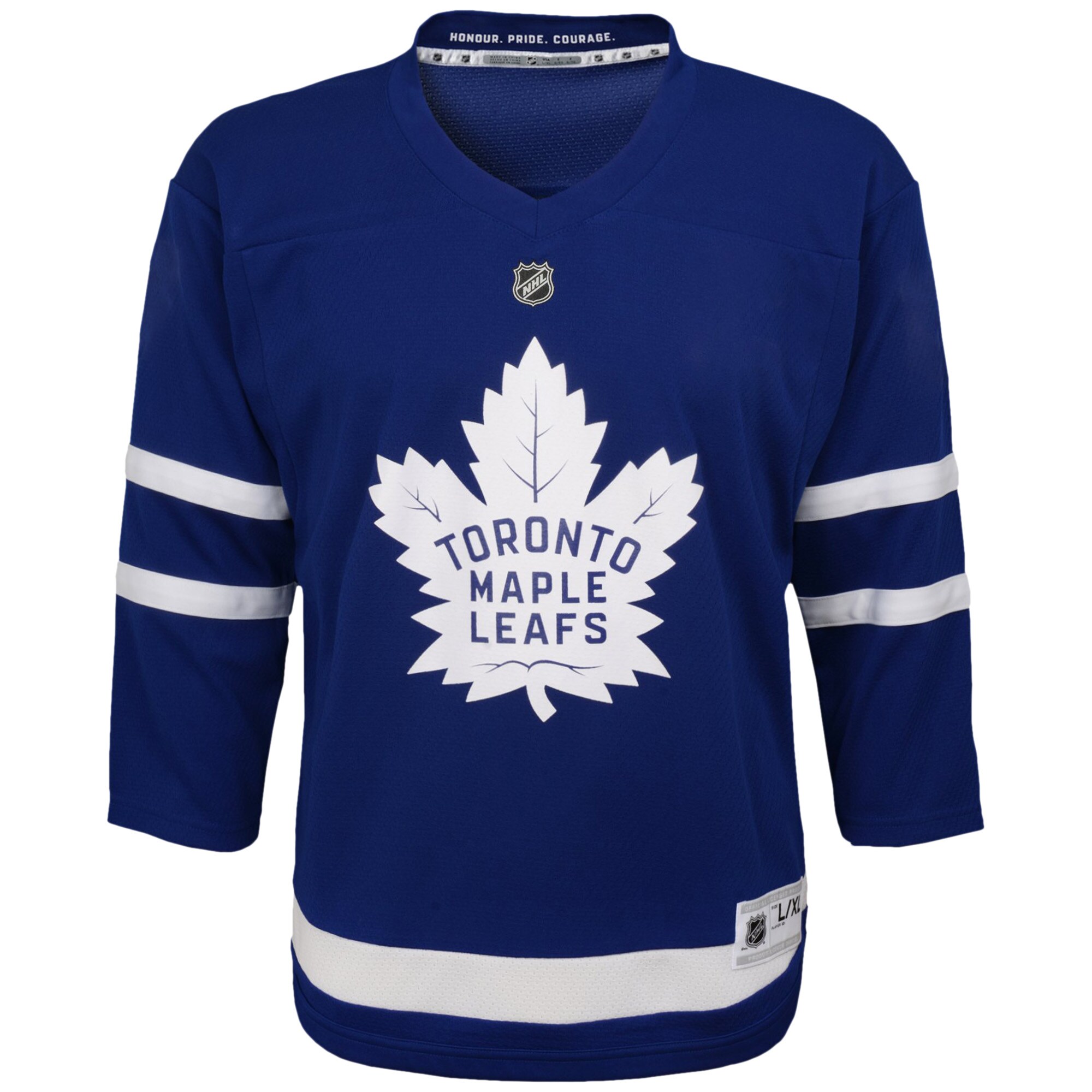 toronto maple leafs fanatics replica home jersey- kids – Toronto Maple Leafs Jerseys and Headwear Collection