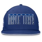 toronto maple leafs flat brim snapback – unisex – Toronto Maple Leafs Jerseys and Headwear Collection