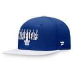 toronto maple leafs fundamental colour blocked snapback – mens – Toronto Maple Leafs Jerseys and Headwear Collection