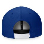 toronto maple leafs fundamental colour blocked snapback – mens – Toronto Maple Leafs Jerseys and Headwear Collection