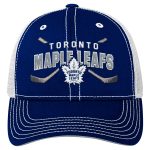 toronto maple leafs lock up mesh adjustable cap – youth – Toronto Maple Leafs Jerseys and Headwear Collection