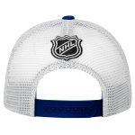 toronto maple leafs lock up mesh adjustable cap – youth – Toronto Maple Leafs Jerseys and Headwear Collection