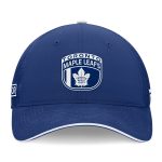 toronto maple leafs pro draft structured trucker cap – unisex – Toronto Maple Leafs Jerseys and Headwear Collection