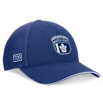 toronto maple leafs pro draft structured trucker cap – unisex – Toronto Maple Leafs Jerseys and Headwear Collection
