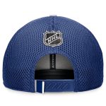 toronto maple leafs pro draft structured trucker cap – unisex – Toronto Maple Leafs Jerseys and Headwear Collection