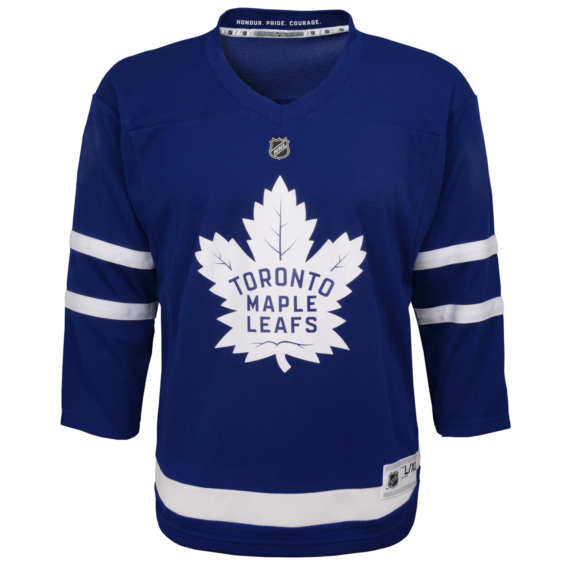 toronto maple leafs replica home jersey – infant – Toronto Maple Leafs Jerseys and Headwear Collection