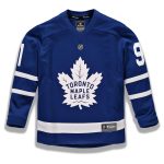 toronto maple leafs replica home jersey – john tavares – youth – Toronto Maple Leafs Jerseys and Headwear Collection