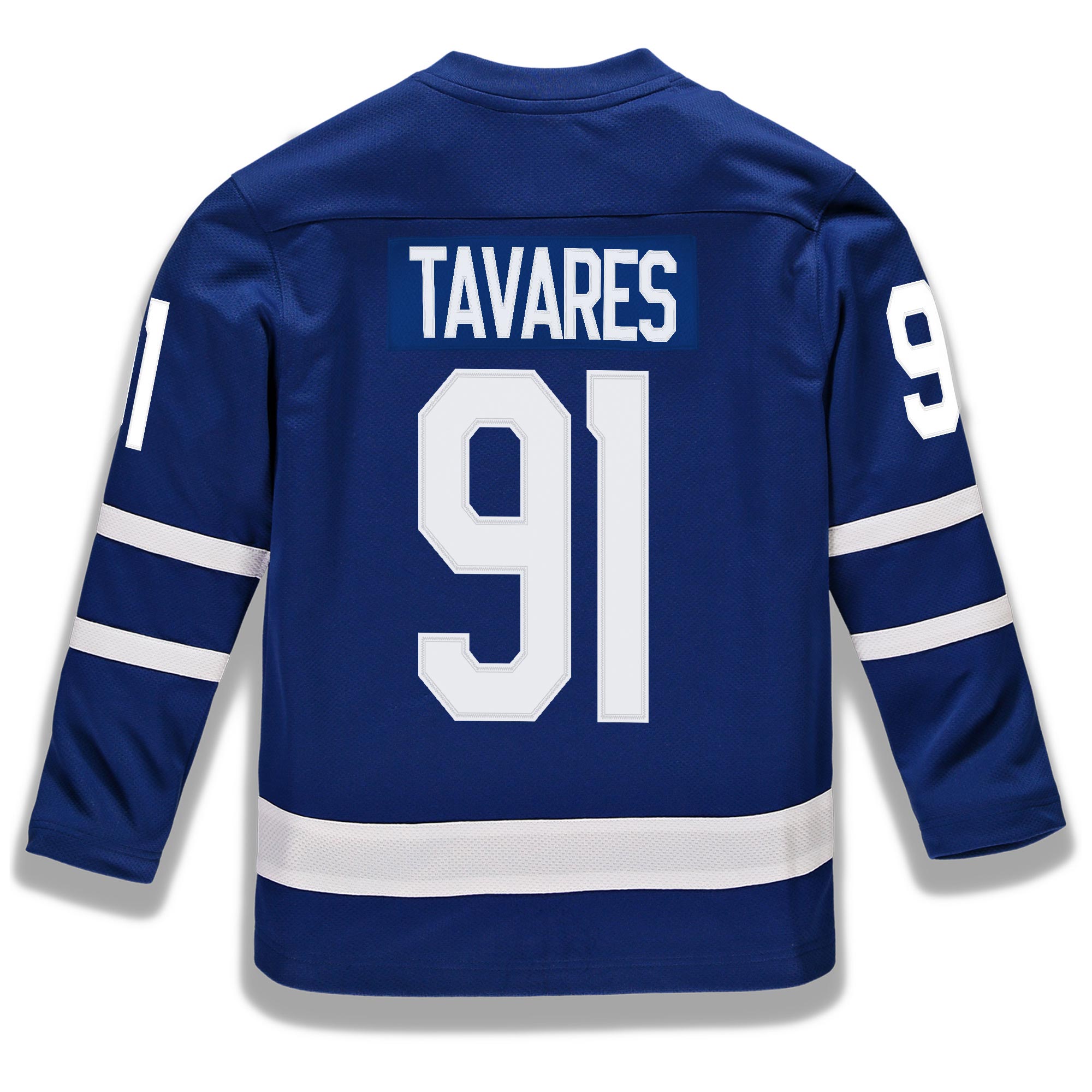 toronto maple leafs replica home jersey – john tavares – youth – Toronto Maple Leafs Jerseys and Headwear Collection