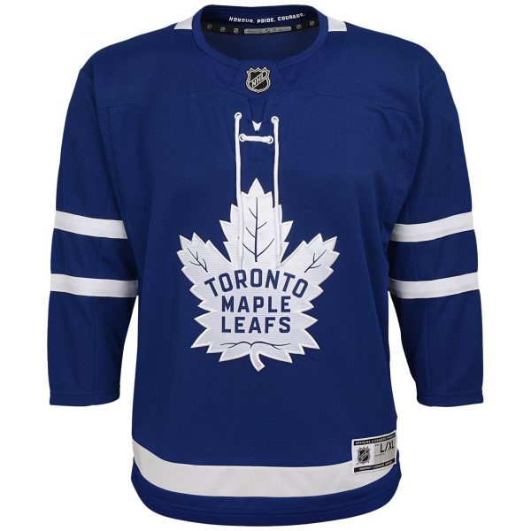 toronto maple leafs replica home jersey – toddler – Toronto Maple Leafs Jerseys and Headwear Collection