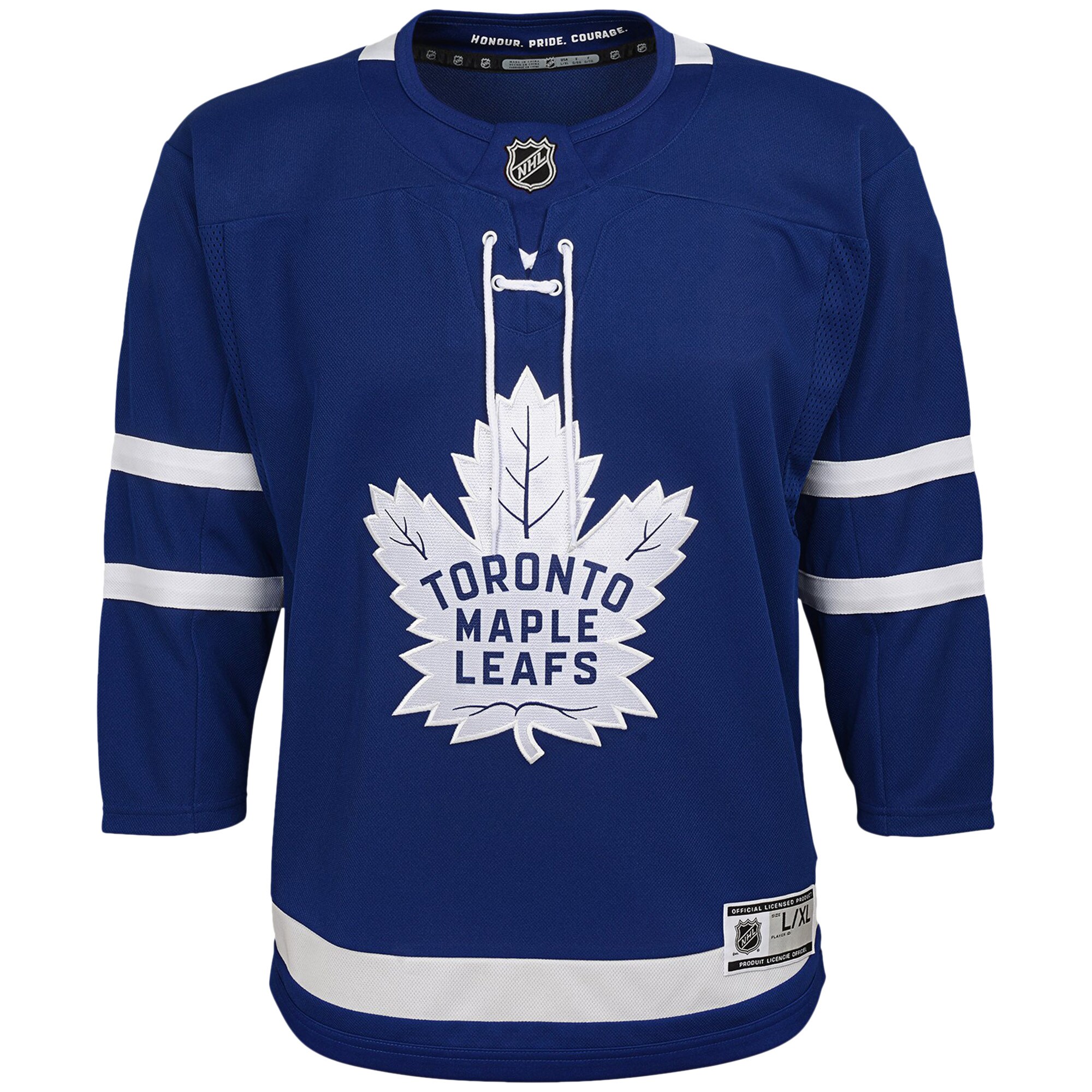 toronto maple leafs replica home jersey – toddler – Toronto Maple Leafs Jerseys and Headwear Collection