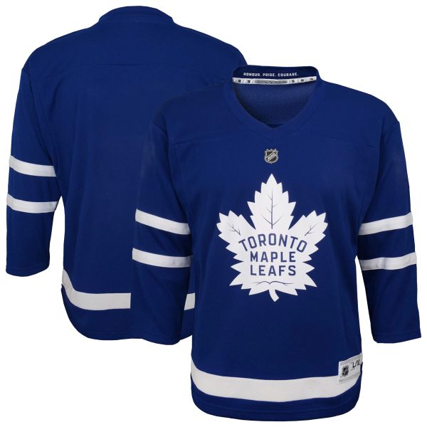 toronto maple leafs replica home jersey – youth – Toronto Maple Leafs Jerseys and Headwear Collection