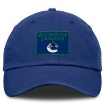 vancouver canucks authentic pro rink prime unstructured adjustable cap – unisex – Toronto Maple Leafs Jerseys and Headwear Collection