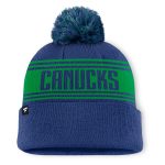vancouver canucks beanie cuff wpom – unisex – Toronto Maple Leafs Jerseys and Headwear Collection