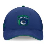vancouver canucks pro draft structured trucker cap – unisex – Toronto Maple Leafs Jerseys and Headwear Collection