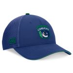 vancouver canucks pro draft structured trucker cap – unisex – Toronto Maple Leafs Jerseys and Headwear Collection