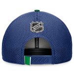vancouver canucks pro draft structured trucker cap – unisex – Toronto Maple Leafs Jerseys and Headwear Collection