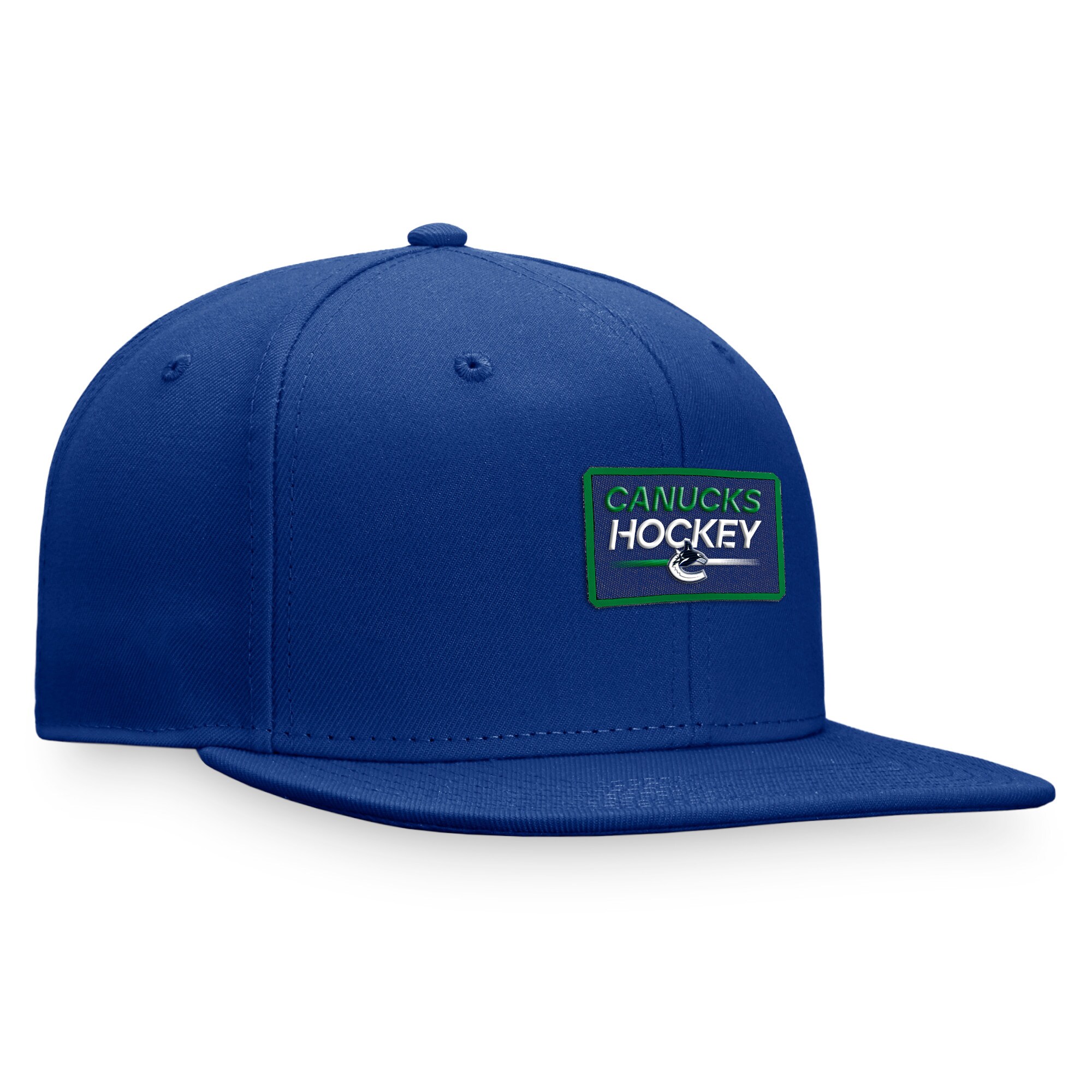 vancouver canucks pro prime flat brim snapback – unisex – Toronto Maple Leafs Jerseys and Headwear Collection
