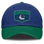 vancouver canucks structured adjustable meshback cap – unisex – Toronto Maple Leafs Jerseys and Headwear Collection