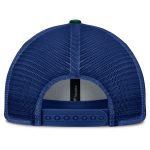 vancouver canucks structured adjustable meshback cap – unisex – Toronto Maple Leafs Jerseys and Headwear Collection