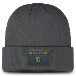 vegas golden knights authentic pro rink prime cuffed beanie – Toronto Maple Leafs Jerseys and Headwear Collection