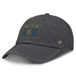 vegas golden knights authentic pro rink prime unstructured adjustable cap – unisex – Toronto Maple Leafs Jerseys and Headwear Collection