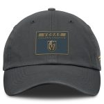 vegas golden knights authentic pro rink prime unstructured adjustable cap – unisex – Toronto Maple Leafs Jerseys and Headwear Collection