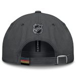 vegas golden knights authentic pro rink prime unstructured adjustable cap – unisex – Toronto Maple Leafs Jerseys and Headwear Collection
