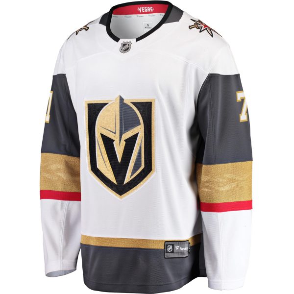 vegas golden knights fanatics away breakaway jersey – william karlsson – mens – Toronto Maple Leafs Jerseys and Headwear Collection