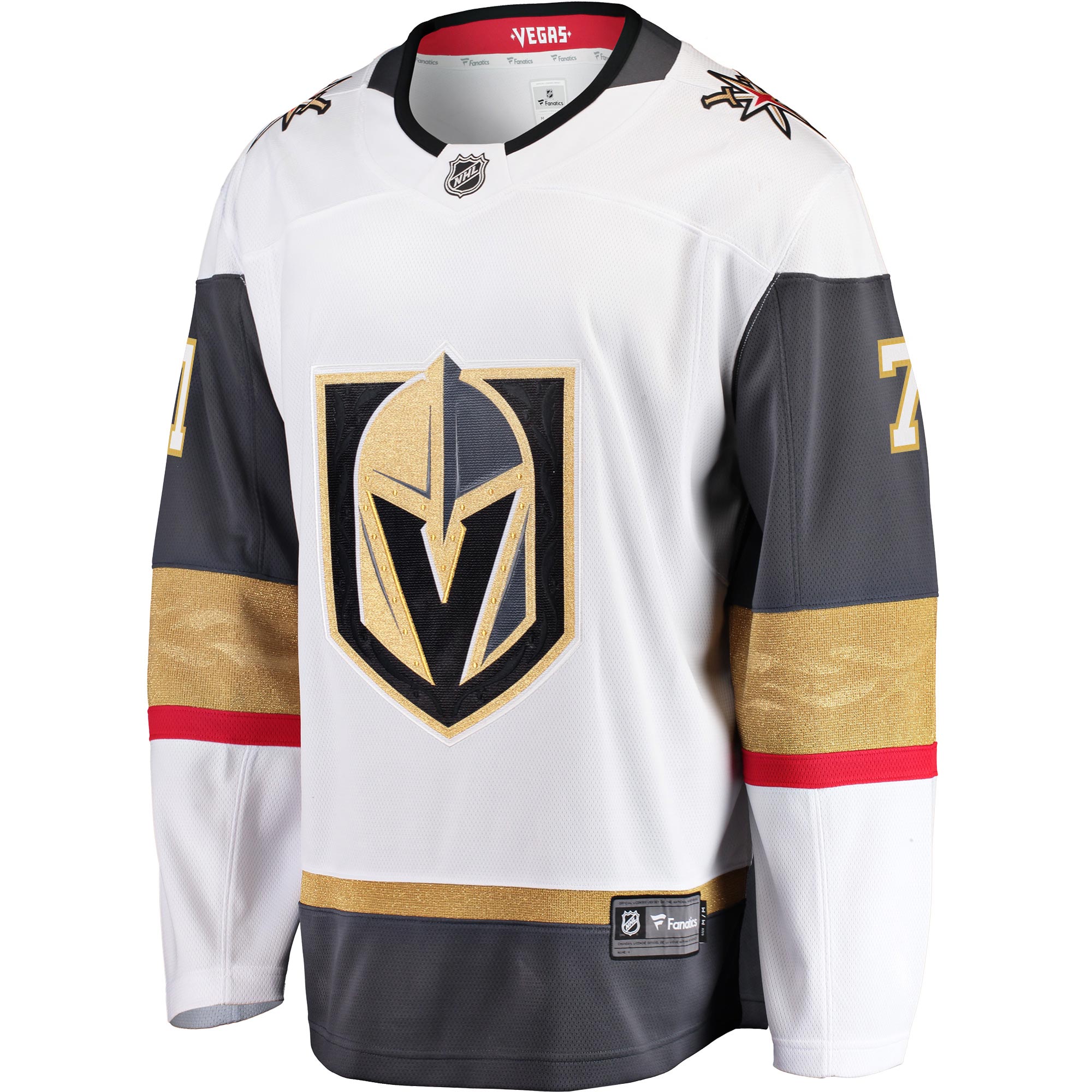 vegas golden knights fanatics away breakaway jersey – william karlsson – mens – Toronto Maple Leafs Jerseys and Headwear Collection