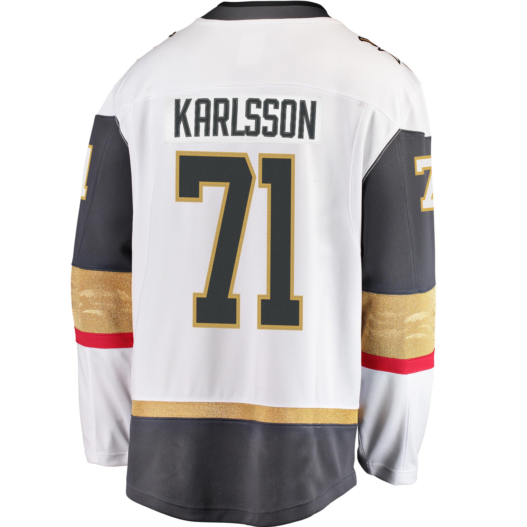 vegas golden knights fanatics away breakaway jersey – william karlsson – mens – Toronto Maple Leafs Jerseys and Headwear Collection
