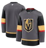 vegas golden knights fanatics branded alternate premium jersey – mens – Toronto Maple Leafs Jerseys and Headwear Collection