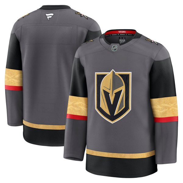 vegas golden knights fanatics branded alternate premium jersey – mens – Toronto Maple Leafs Jerseys and Headwear Collection