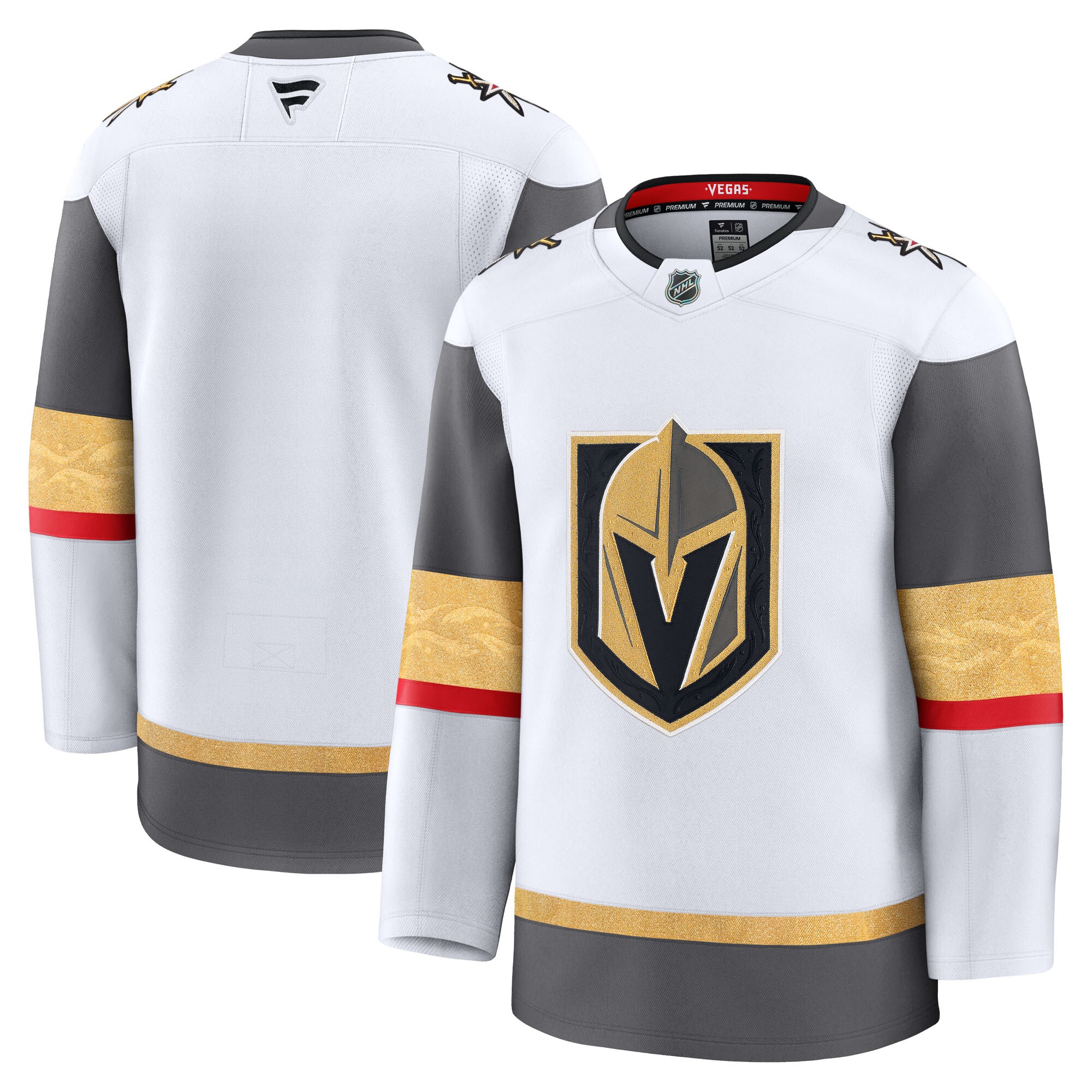 vegas golden knights fanatics branded away premium jersey – mens – Toronto Maple Leafs Jerseys and Headwear Collection