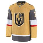 vegas golden knights fanatics branded home premium jersey – gold – alex pietrangelo – mens – Toronto Maple Leafs Jerseys and Headwear Collection