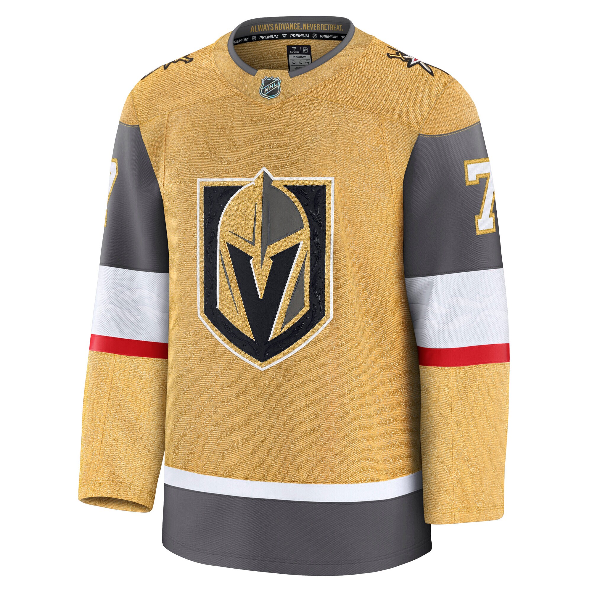 vegas golden knights fanatics branded home premium jersey – gold – alex pietrangelo – mens – Toronto Maple Leafs Jerseys and Headwear Collection