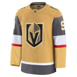 vegas golden knights fanatics branded home premium jersey – gold – jack eichel – mens – Toronto Maple Leafs Jerseys and Headwear Collection
