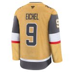 vegas golden knights fanatics branded home premium jersey – gold – jack eichel – mens – Toronto Maple Leafs Jerseys and Headwear Collection