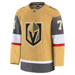 vegas golden knights fanatics branded home premium jersey – gold – william karlsson – mens – Toronto Maple Leafs Jerseys and Headwear Collection