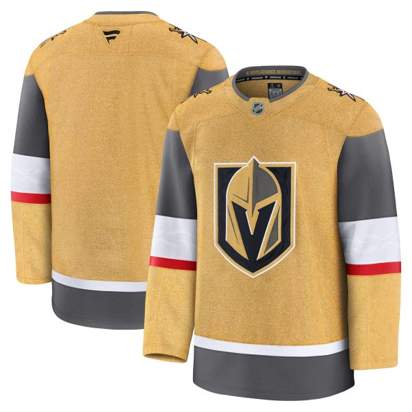 vegas golden knights fanatics branded home premium jersey – mens – Toronto Maple Leafs Jerseys and Headwear Collection