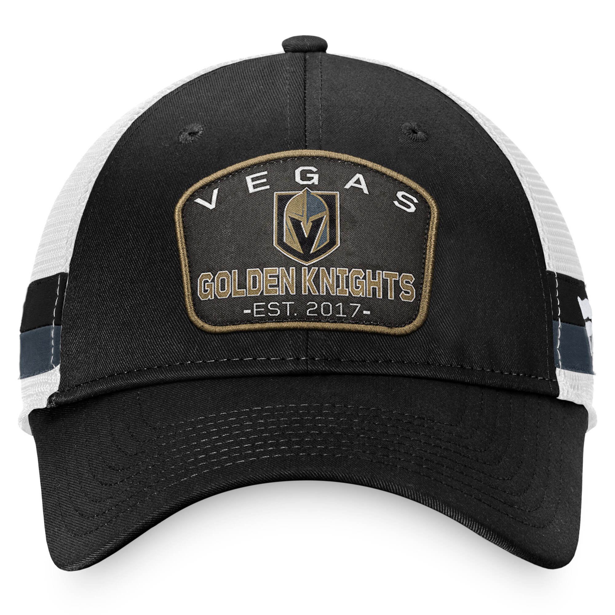 vegas golden knights fundamental structured trucker – mens – Toronto Maple Leafs Jerseys and Headwear Collection