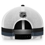 vegas golden knights fundamental structured trucker – mens – Toronto Maple Leafs Jerseys and Headwear Collection