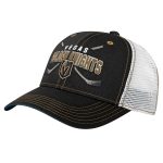 vegas golden knights lock up mesh adjustable cap – youth – Toronto Maple Leafs Jerseys and Headwear Collection