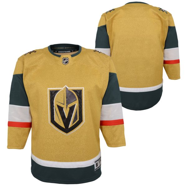 vegas golden knights replica home jersey – toddler – Toronto Maple Leafs Jerseys and Headwear Collection