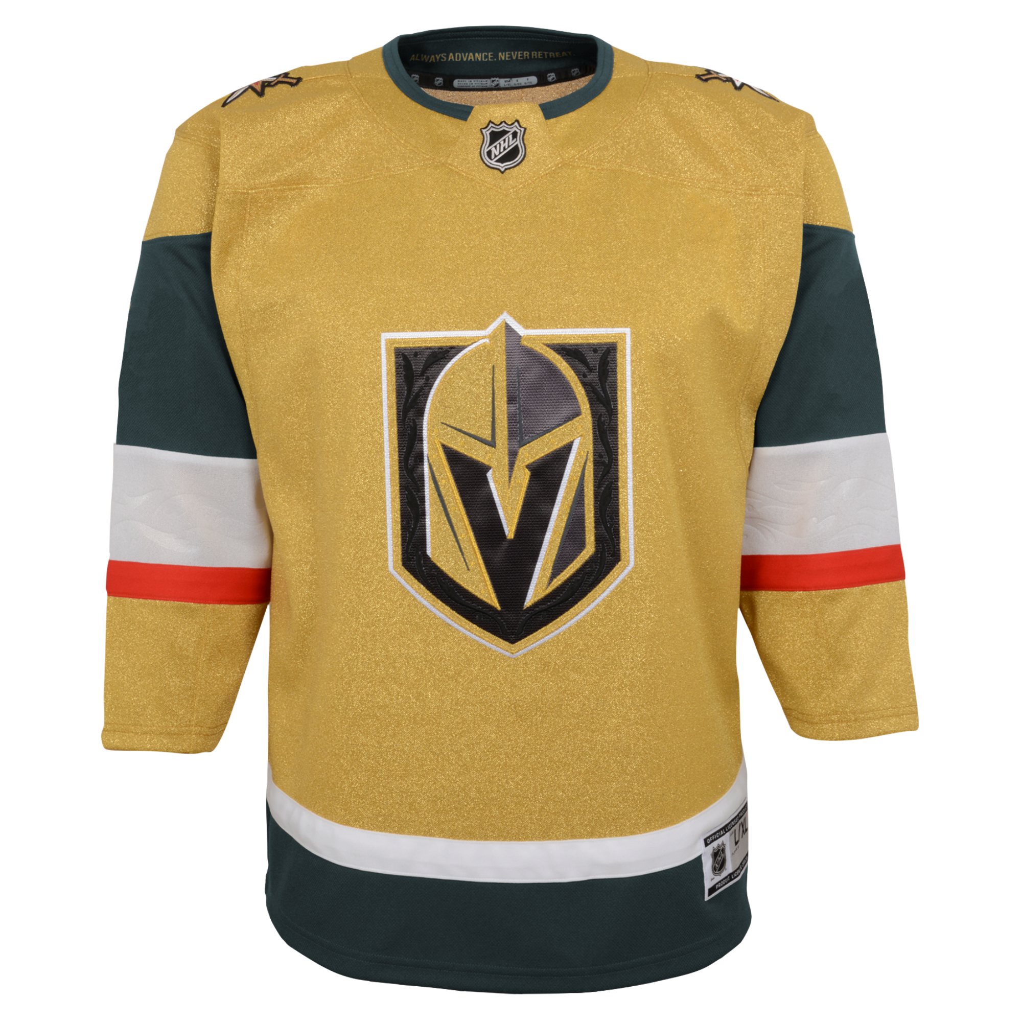 vegas golden knights replica home jersey – toddler – Toronto Maple Leafs Jerseys and Headwear Collection